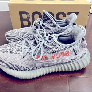 Yeezy Boost 350 V2 Beluga 2.0 size 9.5